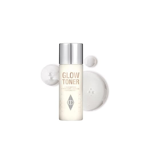Charlotte Tilbury Glow Face To...ented with Rose & Lemon (30ml)