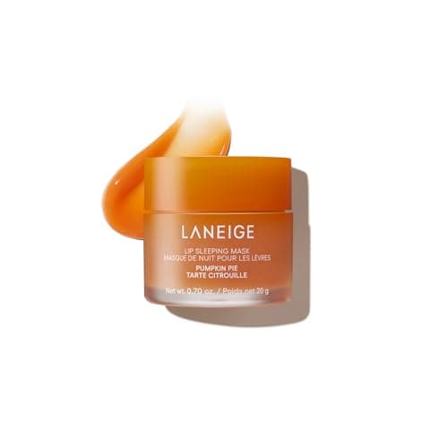 Laneige Lip Sleeping Mask Only $15.96 Shipped on Amazon (Reg. $24)