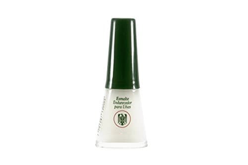 Quimica Alemana. Esmalte Endurecedor para Unas