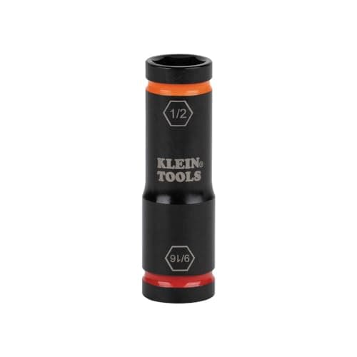 Klein Tools 66076 Impact Drive...act Wrenches BAT20CW, BAT20CW1