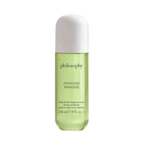 philosophy Pistachio Paradise Hair and Body Mist – 7.9 fl oz
