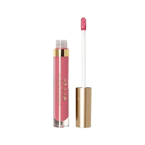 stila Stay All Day® Shimmer Liquid Lipstick, 0.10 oz.