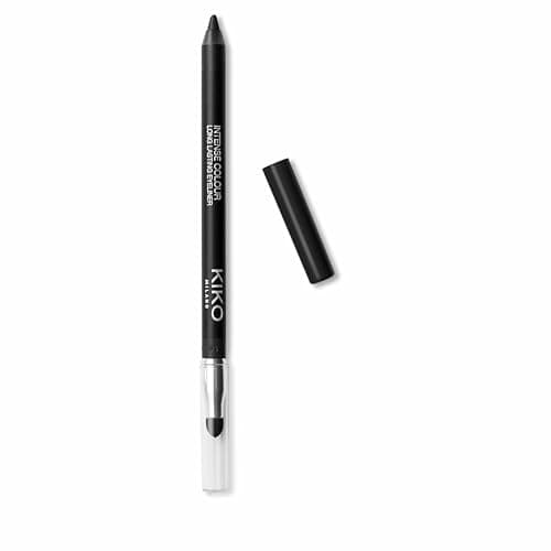 Kiko Milano Intense Colour Lon...uter Eye Pencil With Long Wear