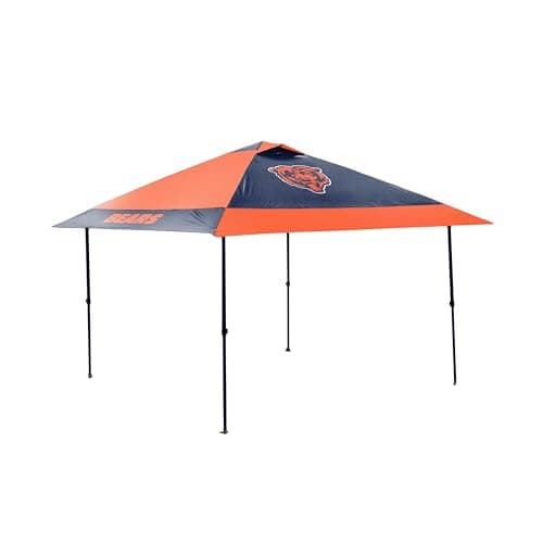 Logo Brands NFL Chicago Bears ...r Tailgates and Outdoor Events