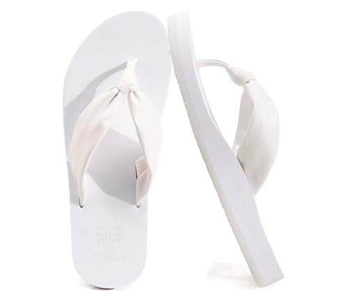 Yoga Mat Flip Flops w/ Arch Support from $9.98 on Amazon (Reg. $20)