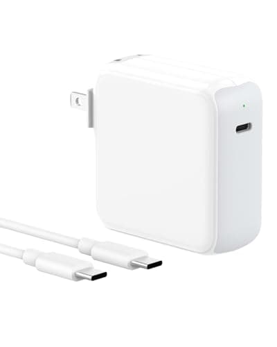 70W IFEART USB-C Foldable Wall Charger w/ 6.6' USB-C Cable $11.99 + Free Shipping w/ Prime or on $35+