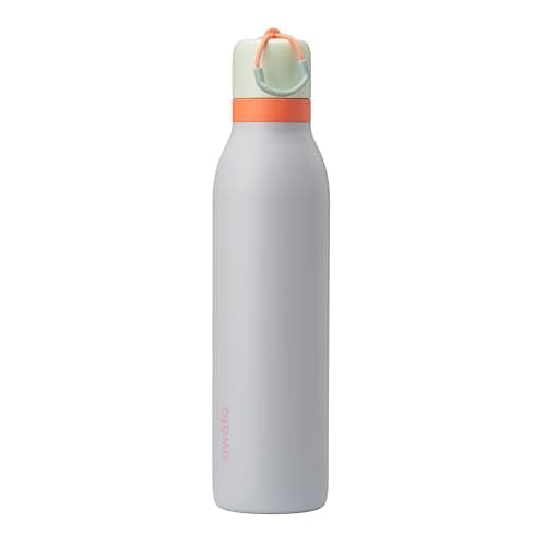 Owala FreeSip Twist Insulated ..., BPA-Free, 24-oz, Beach House