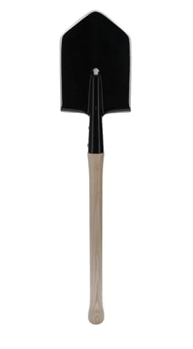 Cold Steel Spetsnaz Tactical C...al and Outdoors, Trench Shovel