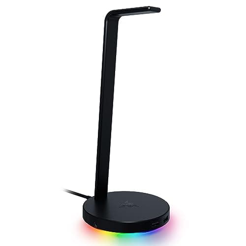 Razer Base Station V2 Chroma H...ne Headset Stand Holder, Black