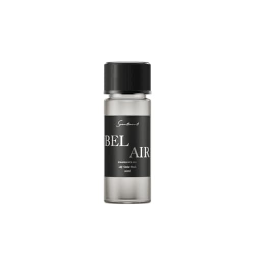 Scentiment Diffuser Oil – Bel Air | Lily, Cedar & Musk | Clean, Soft Floral Fragrance Oil for Cold Air Diffusers (20 mL)