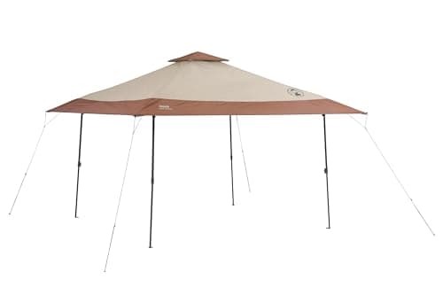 Coleman 13x13ft Instant Canopy...ting, Camping, Backyard & More