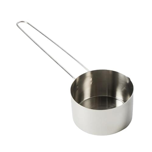 American Metalcraft MCL10 Stai...ess Steel Measuring Cup, 1-Cup