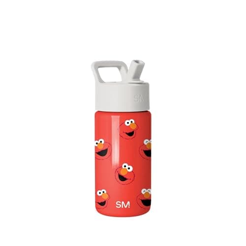 Simple Modern Sesame Street Ki...rls, Boys | Summit | Elmo Says