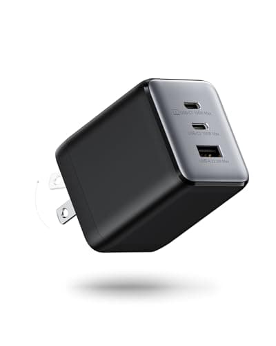 Prime: wegear 100W USB C Wall Charger, 3-Port PPS PD 3.0 $25.99
