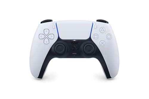 Sony PlayStation 5 DualSense Wireless Controller (Various) from $54 + Free S&H