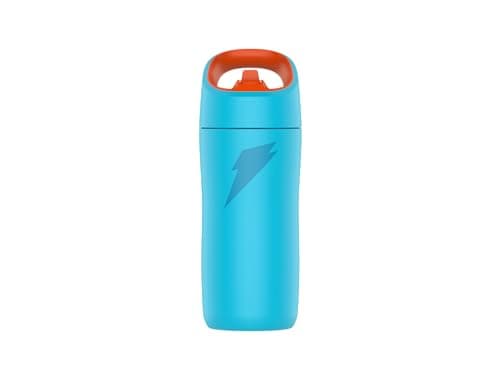 Gatorade Kids' Rookie Metal Wa..., Vacuum Insulated, Thermo Mug
