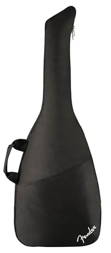 [Prime] $26.99 | Fender Electric Guitar Gig Bag at Amazon