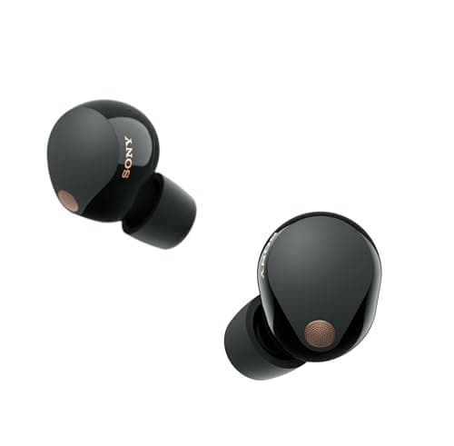 [Resale, AC] $146.67 | Sony WF-1000XM5 Bluetooth Wireless Earbud Headphones (Used - Like New) at Amazon