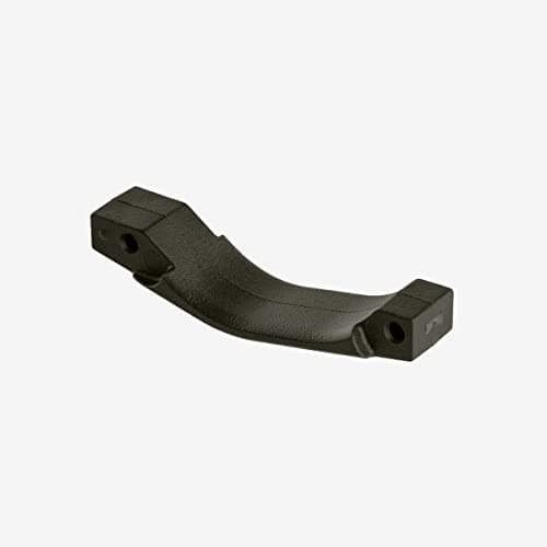 Magpul MOE Enhanced Polymer Trigger Guard, OD Green