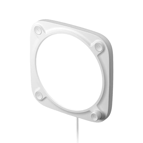 Elgato Key Light Neo (No Mount...ered, Works on Laptop, PC, Mac