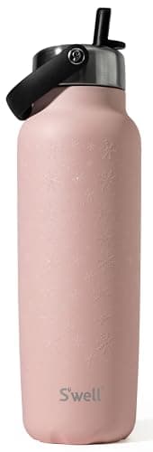 S'well Recycled Stainless Stee...Hours and Hot for 12, BPA Free