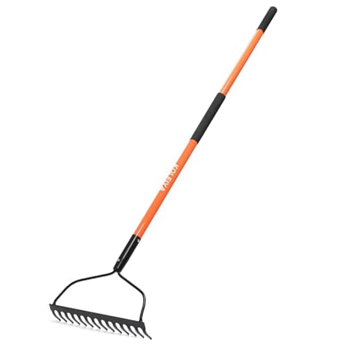 14-Tine Bow Rake for $26 + free shipping