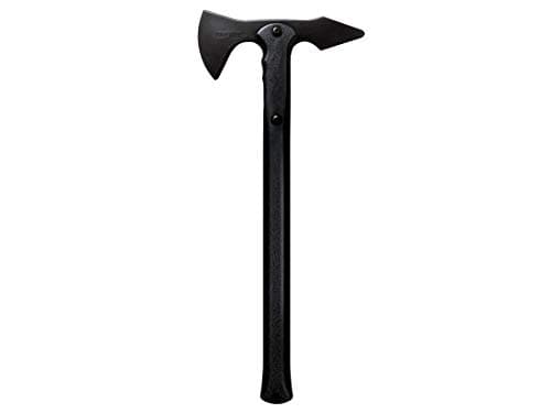 Cold Steel Rubber Training Trench Hawk for $11 + free shipping w/ Prime