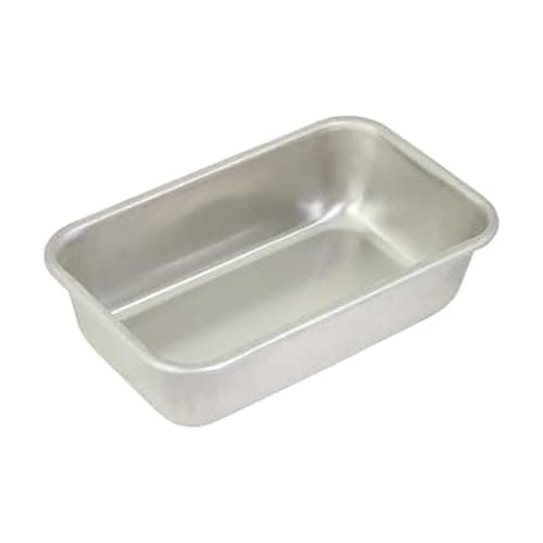 Chigcago Metallic Recyled Alum...veryday And Small Batch Baking