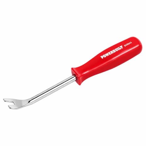 Powerbuilt Door Trim Pad Remov... and upholstery clips - 648546