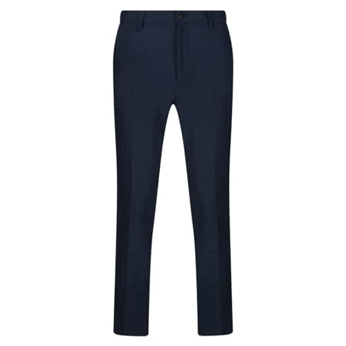 Greg Norman Men's Ml75 Microlu...nt, Dark Navy, W: 36" x L: 30"