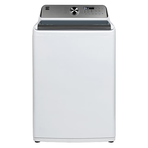 Kenmore 4.5 cu. ft. Top Load W...h & Express Wash - LED - White