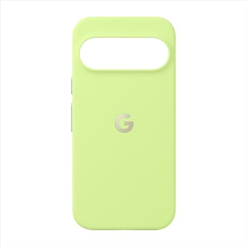 Google Pixelsnap Phone Case fo...n - Soft Silicone - Lemongrass