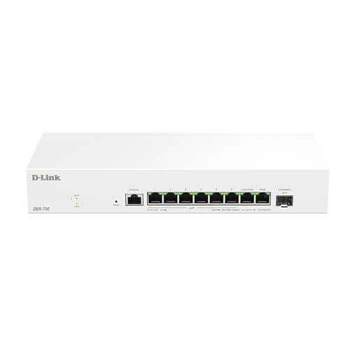 D-Link Guardian 700 Pro Multi-...oint Management (up to 15 APs)