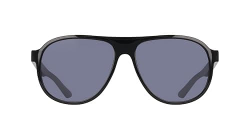 Nike Unisex Vintage Icon Aviator Sunglasses (Black / Grey) $57.8
