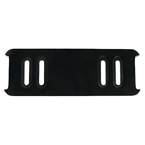 Stens Skid Shoe 780-358 for Cub Cadet 731-11514 , Black