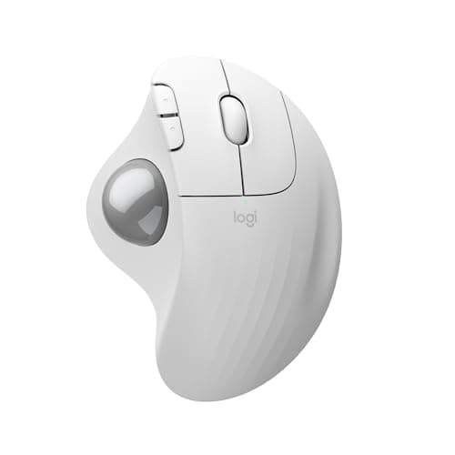 $39.99* | Logitech Ergo M575S Wireless Trackball Mouse (Various) at Amazon