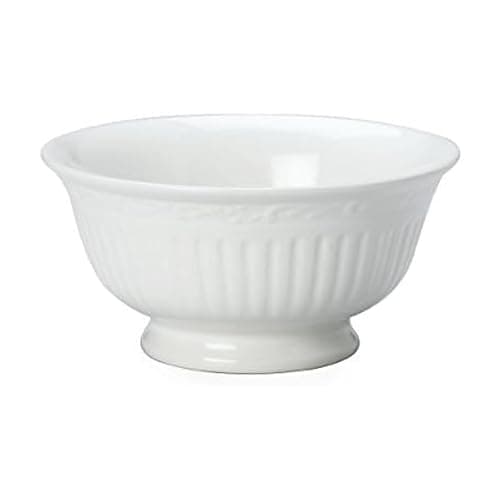 Mikasa Italian Countryside Sherbet Bowl, 4.75-Inch
