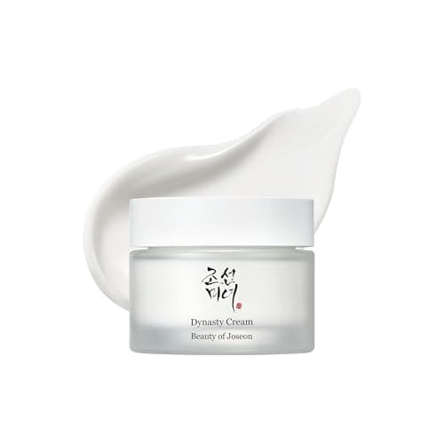 50ml (1.69-fl-oz) Beauty of Joseon Dynasty Cream Hydrating Face Moisturizer $16.80