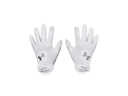 [AC] $11.48 | Under Armour Clean Up Baseball Gloves at Amazon