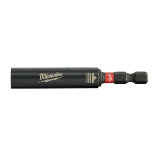 $4.89 | MILWAUKEE ELECTRIC TOOL 48-32-4508 Shockwave 3" Magnetic Drive Guide at Amazon