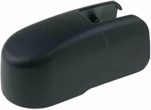 FLYBVJCH Rear Windshield Wiper arm nut Cap for Subaru Outback 2021-2025 86538-VC00 Car Rear Wiper arm Cover