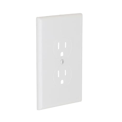 TayMac 2520W MASQUE White 1-Ga...ement Essential, White, 1-Pack