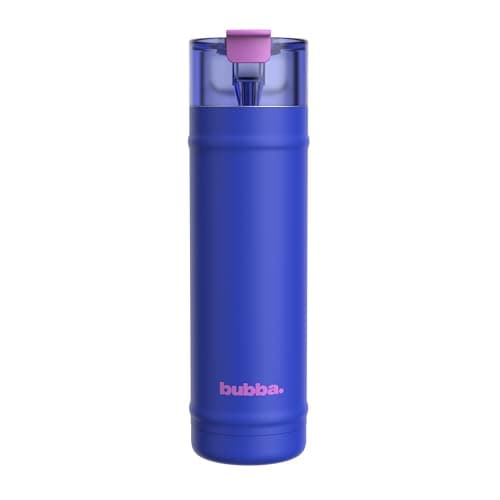 bubba 24 oz Dualsip Insulated ...ree and BPA-Free, Ocean Energy