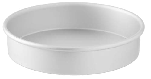 Lloyd Pans Kitchenware 9 Inch by 2 Inch Cake Pan - SK
