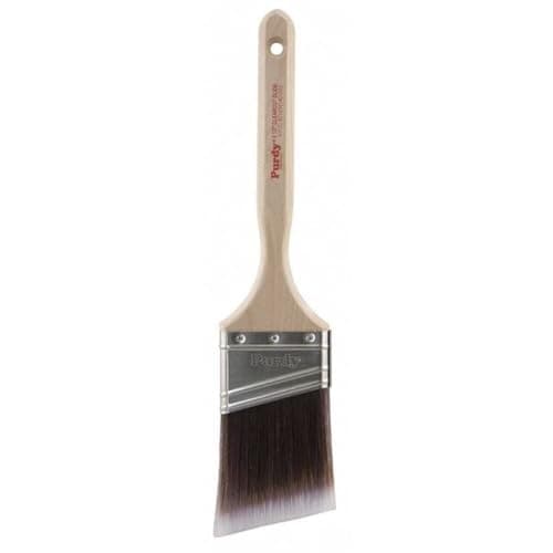 Purdy 2-1/2" Angle Sash Firm, ...rdwood Handle 144152125-1 Each