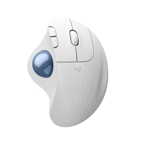 Logitech Ergo M575S Wireless Trackball Mouse $38 + Free S&H