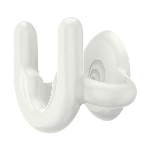 PopSockets Mount Compatible wi...ne Holder, Phone Stand - White