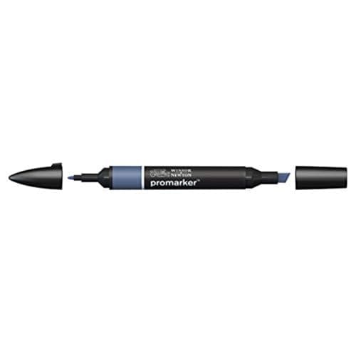 Winsor & Newton ProMarker, Midnight Blue