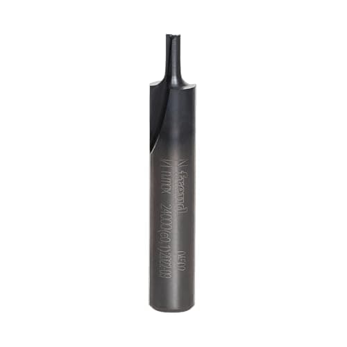 Freud 04-502: 2 (Dia.) Double ...e Straight Bit with 1/4" Shank
