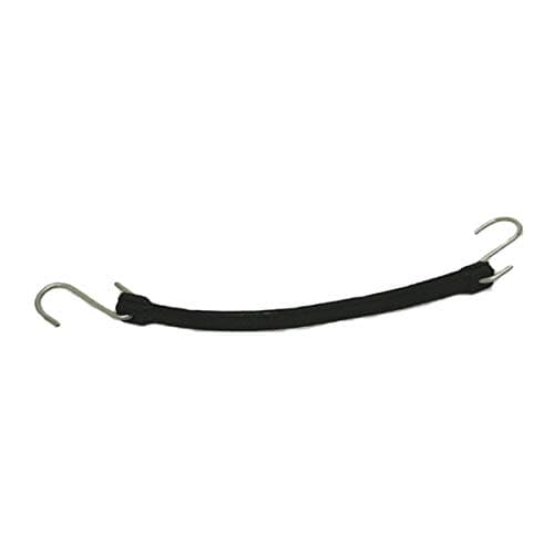 GG Grand General 82010 10 Inch...ng 100% EPDM Rubber Tarp Strap